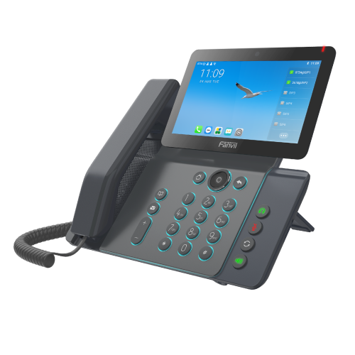 Fanvil V67 Flagship Smart Video Phone