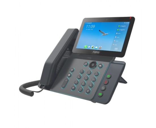 Fanvil V67 Flagship Smart Video Phone Fanvil V67 Flagship Smart Video Phone