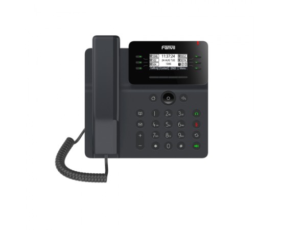 Fanvil V62 Essential Business Phone Fanvil V62 Essential Business Phone