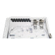 Fiber Distribution Box {FB-DST-2I-16O-2} 2 IN 16 OUT, Uncut Port