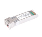 Optical Module 10G SFP+, WDM(BiDi), Singlemode, 10km, 1x LC connector, DDM