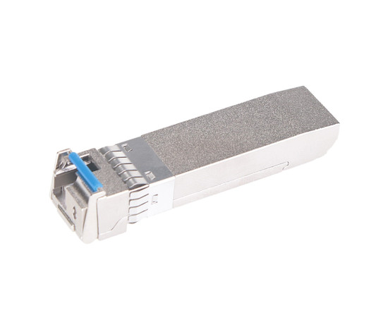 Optical Module 10G SFP+, WDM(BiDi), Singlemode, 10KM, 1x LC