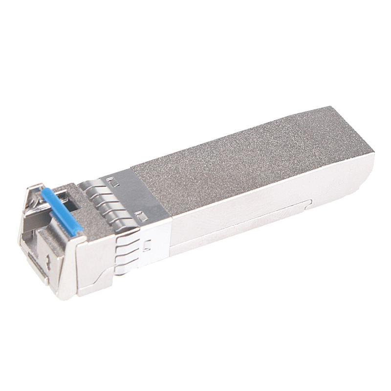 Optical Module 10G SFP+, WDM(BiDi), Singlemode, 10KM, 1x LC