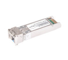 Optical Module 10G SFP+, WDM(BiDi), Singlemode, 20KM, 1x LC