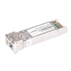 Optical Module 10G SFP+, WDM(BiDi), Singlemode, 20KM, 1x LC