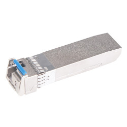 Optical Module 10G SFP+, WDM(BiDi), Singlemode, 20KM, 1x LC