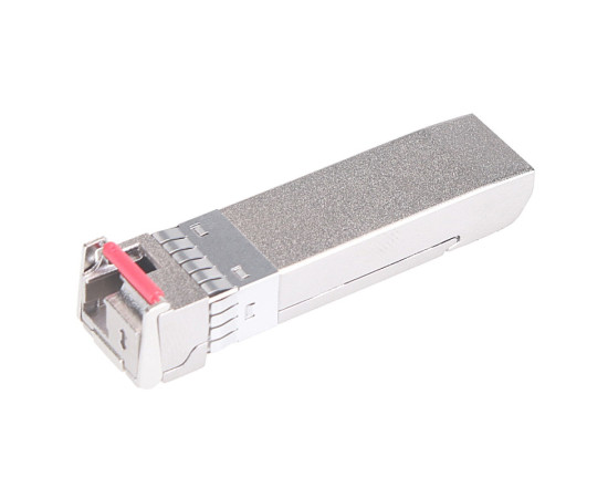 Optical Module 10G SFP+, WDM(BiDi), Singlemode, 20km, 1x LC