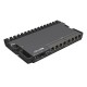 MikroTik RB5009UPr+S+IN 8 x PoE+ Ports MikroTik RB5009UPr+S+IN 8 x PoE+ Ports