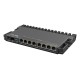 MikroTik RB5009UPr+S+IN 8 x PoE+ Ports MikroTik RB5009UPr+S+IN 8 x PoE+ Ports