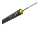 Fiber Optic Cable 12 core Indoor/Outdoor Singlemode 9/125 G.657.A2, 1000m