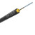 Fiber Optic Cable 12 core Indoor/Outdoor Singlemode 9/125 G.657.A2, 1000m