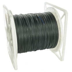 Fiber Optic Cable 12 core Indoor/Outdoor Singlemode 9/125 G.657.A2, 1000m