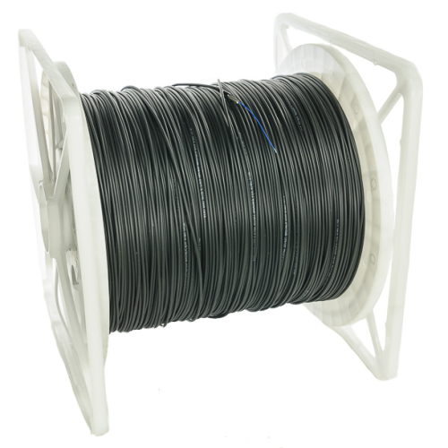 Fiber Optic Cable 12 core Indoor/Outdoor Singlemode 9/125 G.657.A2, 1000m