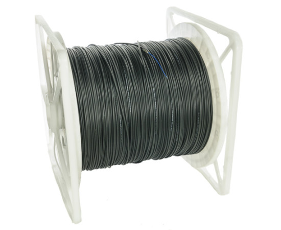 Fiber Optic Cable 12 core Indoor/Outdoor Singlemode 9/125 G.657.A2, 1000m