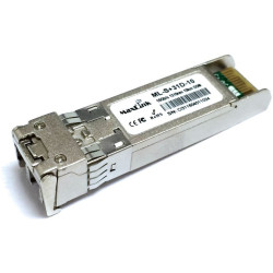 Optical Module 10G SFP+, Singlemode, 10km, 2x LC
