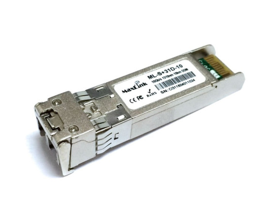 Optical Module 10G SFP+, Singlemode, 10km, 2x LC