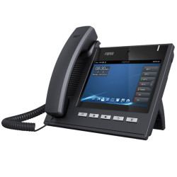 Fanvil C600 Android Video VoIP Phone