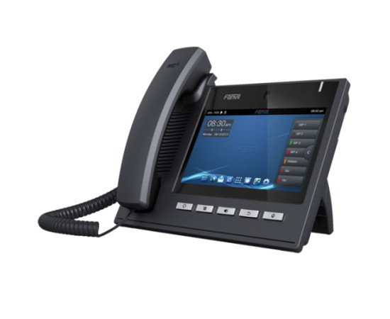 Fanvil C600 Android Video VoIP Phone