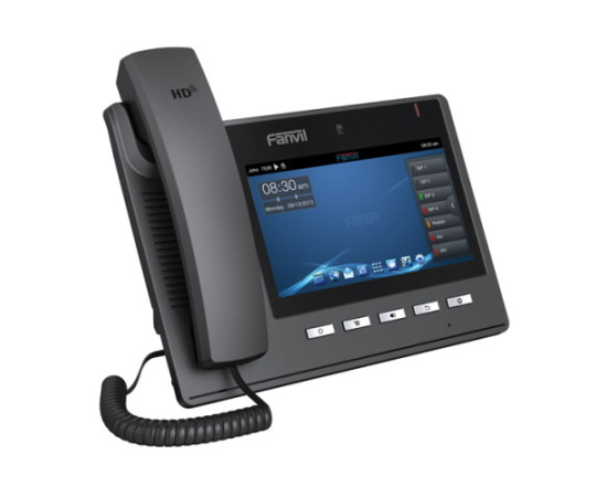 Fanvil C600 Android Video VoIP Phone
