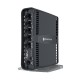 MikroTik RouterBOARD hAP ax2 C52iG-5HaxD2HaxD-TC MikroTik RouterBOARD hAP ax2 C52iG-5HaxD2HaxD-TC