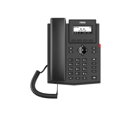 Fanvil X301G Entry Level IP Phone