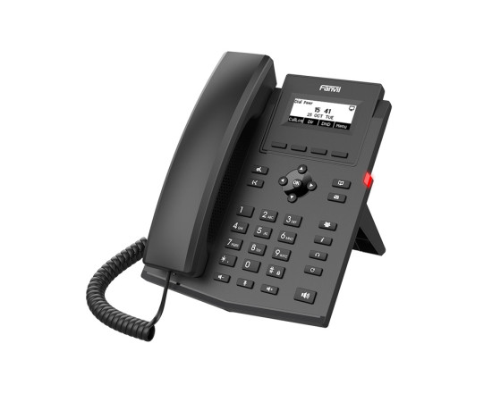Fanvil X301G Entry Level IP Phone
