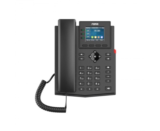 Fanvil X303G Enterprise IP Phone