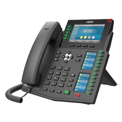 Fanvil X6U-V2 High-end IP Phone