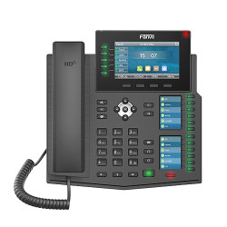 Fanvil X6U-V2 High-end IP Phone