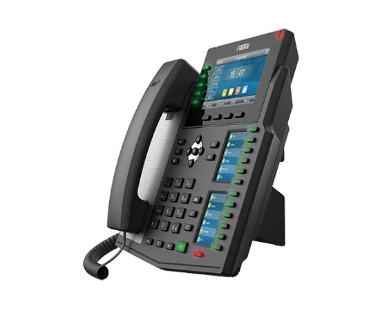 Fanvil X6U-V2 High-end IP Phone