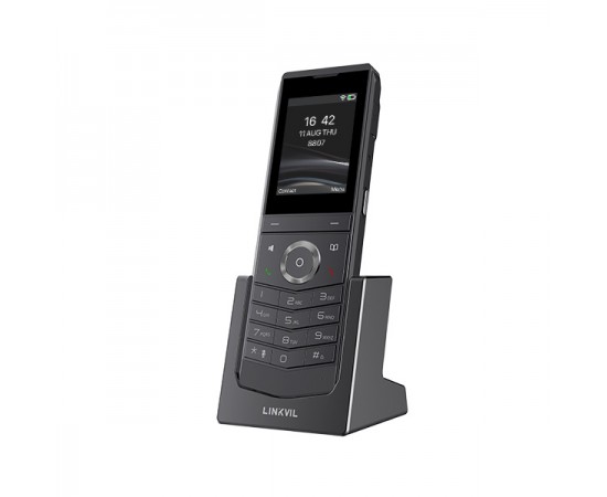 Fanvil LINKVIL W611W Portable Wi-Fi Phone Fanvil LINKVIL W611W Portable Wi-Fi Phone