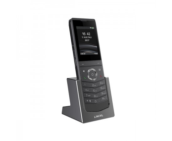Fanvil LINKVIL W611W Portable Wi-Fi Phone Fanvil LINKVIL W611W Portable Wi-Fi Phone