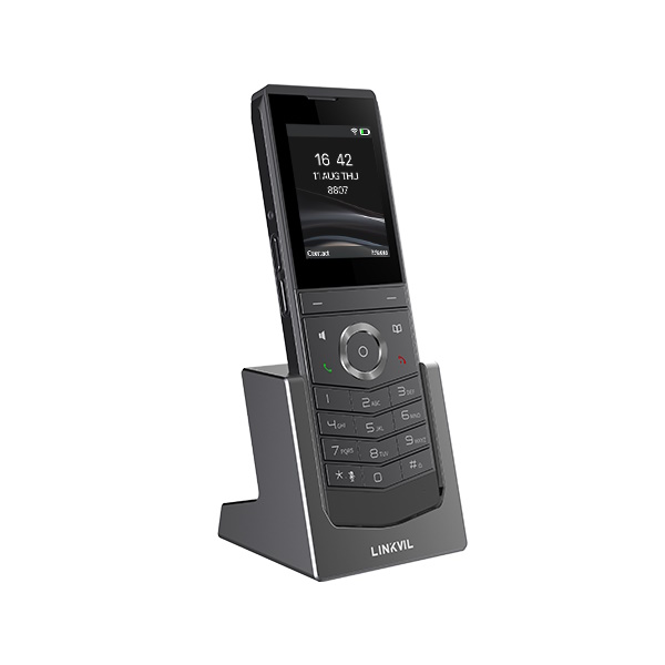 Fanvil LINKVIL W611W Portable Wi-Fi Phone