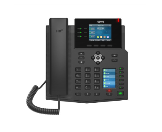 Fanvil X4U Enterprise IP Phone