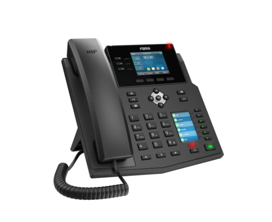 Fanvil X4U Enterprise IP Phone