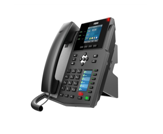Fanvil X4U Enterprise IP Phone