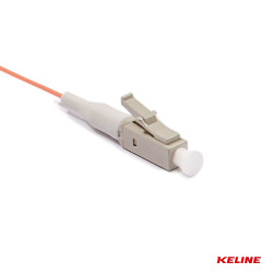 Keline Pigtail LC/UPC OM3 Multimode, 2m