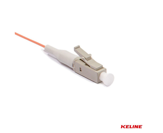 Keline Pigtail LC/UPC OM4 Multimode, 2m