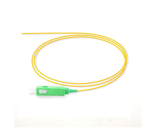 Pigtail SC/APC Singlemode 0.9mm G.657.A2, 2m