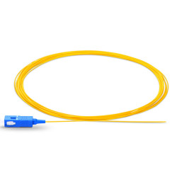 Pigtail SC/UPC Singlemode 0.9mm G.657.A2, 2m