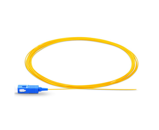 Pigtail SC/UPC Singlemode 0.9mm G.657.A2, 2m