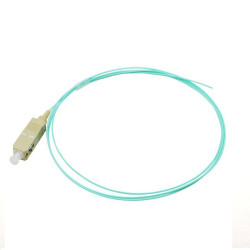 Pigtail SC/UPC OM3 Multimode, 1m
