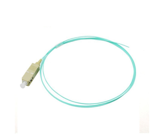 Pigtail SC/UPC OM3 Multimode, 1m