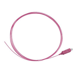 Pigtail SC/UPC OM4 Multimode, 1m