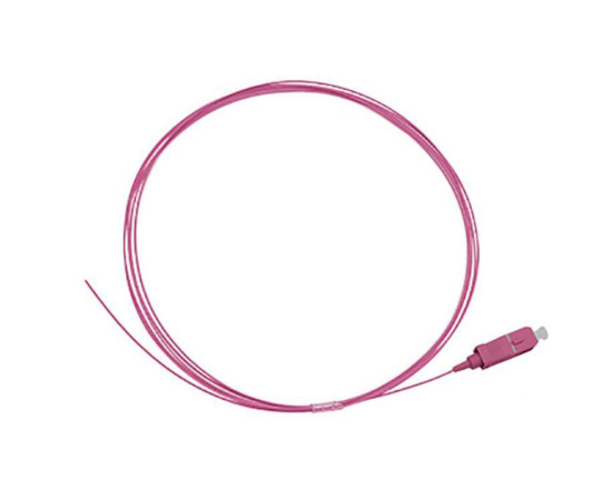 Pigtail SC/UPC OM4 Multimode, 1m