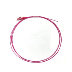 Pigtail LC/UPC OM4 Multimode, 1m
