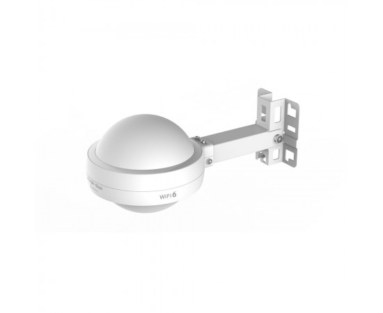 Reyee Wi-Fi 6 AX1800 Outdoor Omni-directional Access Point (RG-RAP6262(G)