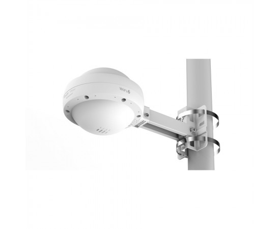 Reyee Wi-Fi 6 AX1800 Outdoor Omni-directional Access Point (RG-RAP6262(G)