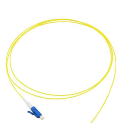 Pigtail LC/UPC Singlemode 0.9mm G.657.A2, 2m