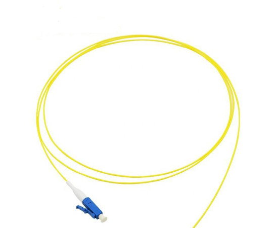 Pigtail LC/UPC Singlemode 0.9mm G.657.A2, 2m